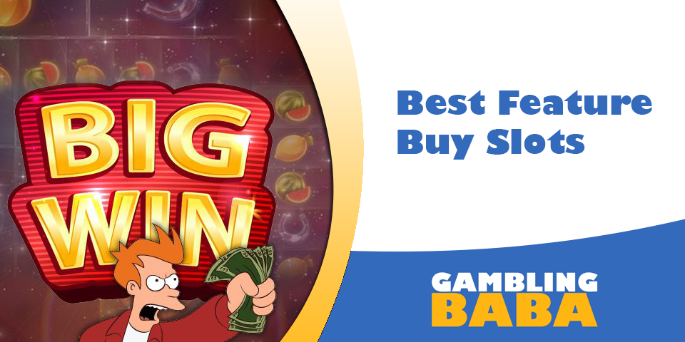 Best feature buy slot