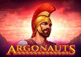 Argonauts Logo