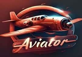 Aviator Logo