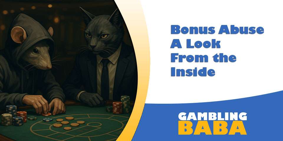 Bonus Abuse A Look From the Inside - Baba's Guide to the Hustle