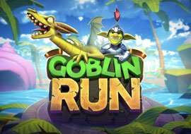 Goblin Run Logo