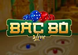 Bac Bo Logo