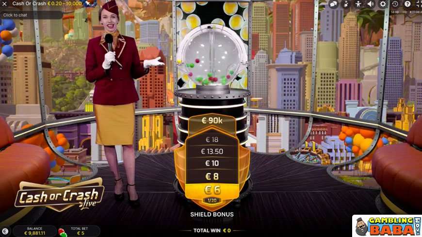 cash-or-crash-draw-a-ball
