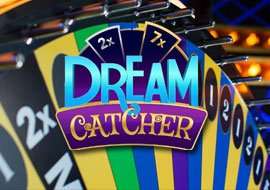 Dream Catcher Logo