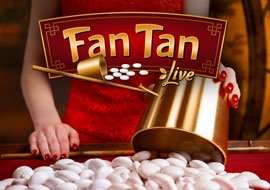 Fan Tan Logo