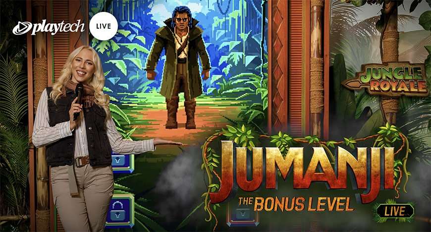 jumanji the bonus level
