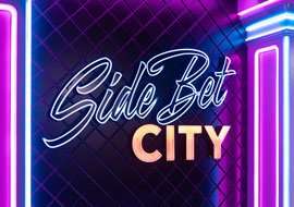 Side Bet City Logo