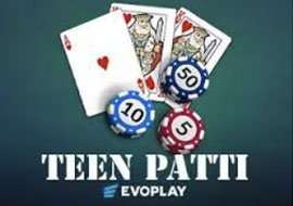 Teen Patti Logo