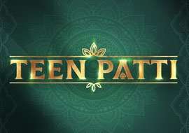 Teen Patti Logo