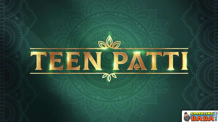 Banner for Teen Patti onetouch