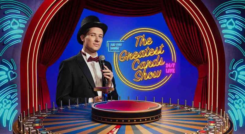 the-greatest-card-show Banner
