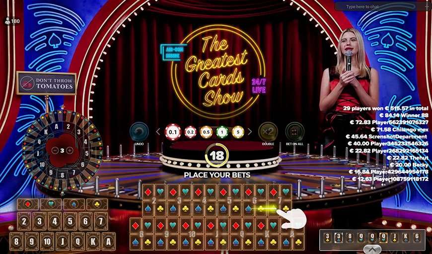 Gameplay