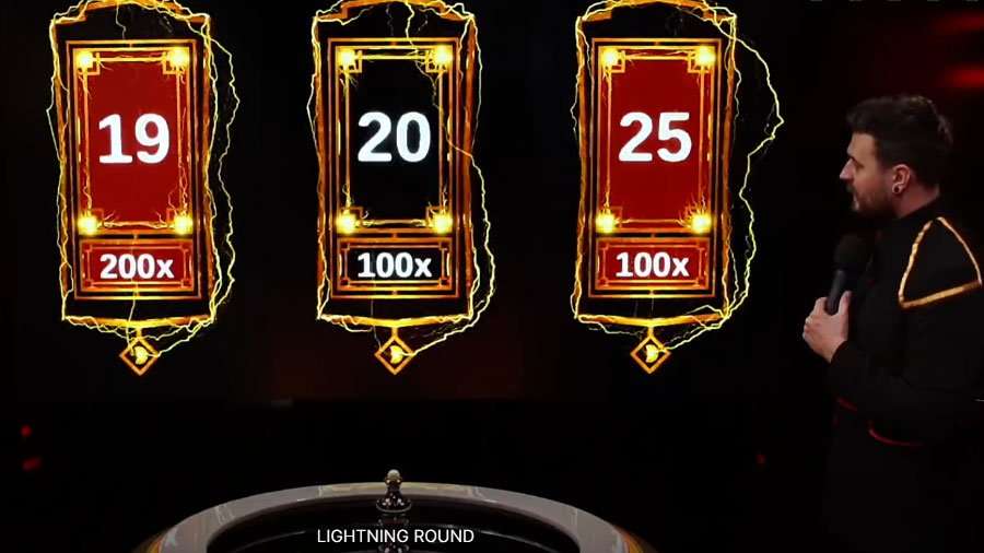 xxxtreme lightning-roulette-numbers