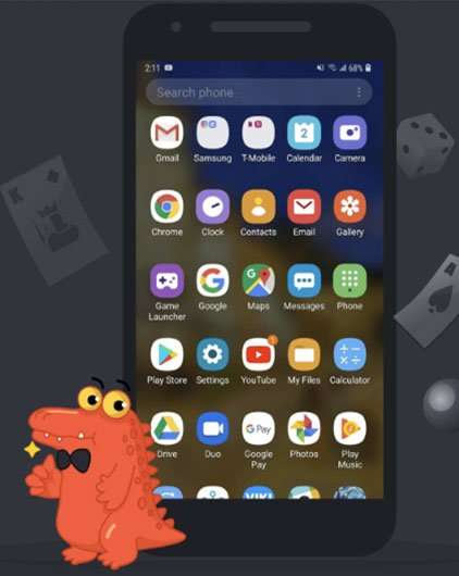 BC.Game App