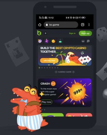 BC.Game App