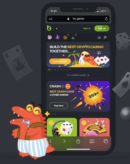 BC.Game App