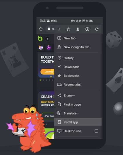 BC.Game App