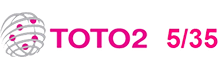 TOTO2 5/35