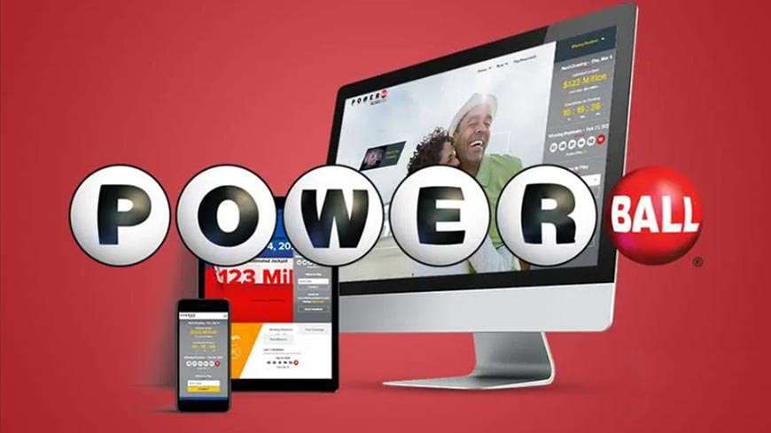 Powerball jackpot